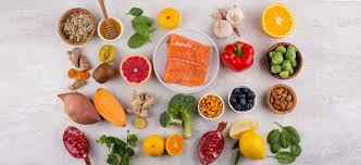 Lista maestra anti inflamación